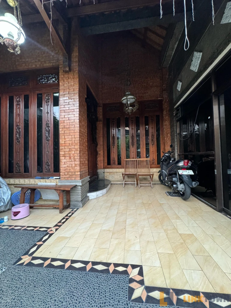 Linktown Matraman Jakarta Timur